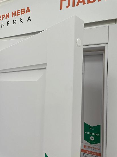 Межкомнатная дверь  