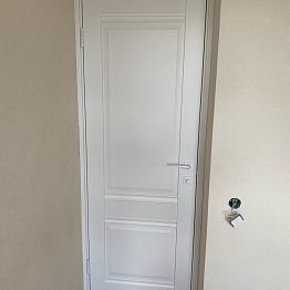 ПГ Классика 1 Вайт Багет